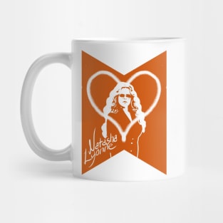 poker face tv series, Natasha Lyonne fan graphic design Mug